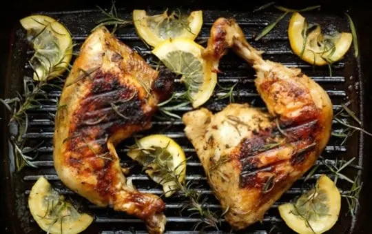 What to Serve with Lemon Rosemary Chicken? 10 BEST Side Dishes