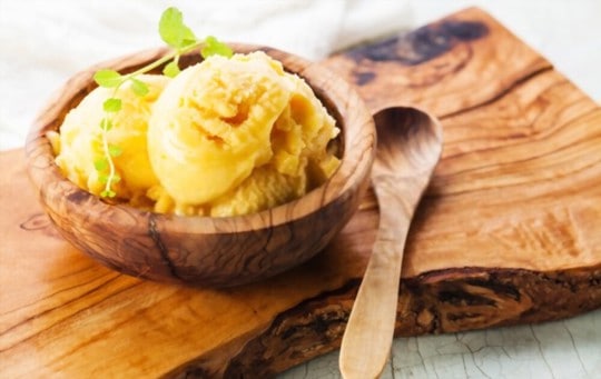 What to Serve with Mango Sorbet? 10 BEST Side Dishes