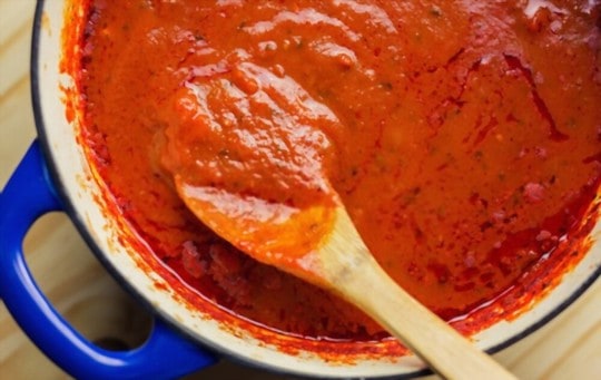 What to Serve with Marinara Sauce? 10 BEST Side Dishes
