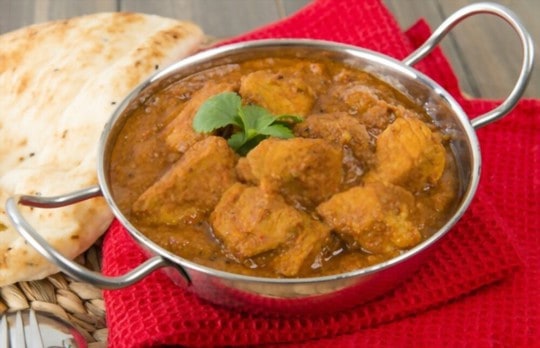 What to Serve with Pork Vindaloo? 10 BEST Side Dishes