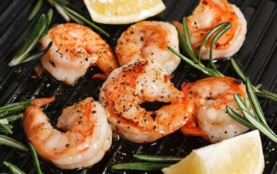 What to Serve with Roasted Shrimps? 10 BEST Side Dishes
