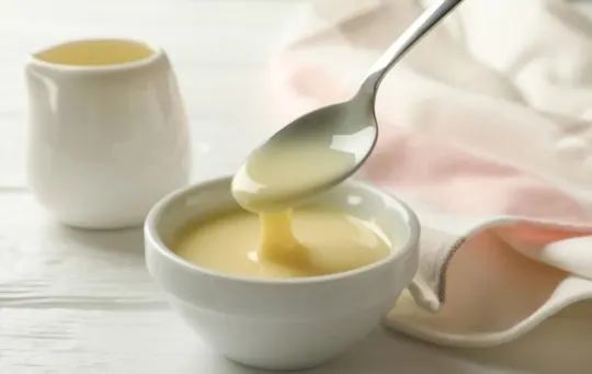 How Long Does Condensed Milk Last? Does it Go Bad?
