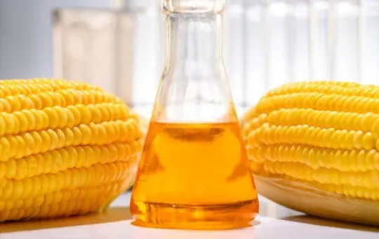 How long does Corn Syrup last? Does it Go Bad?