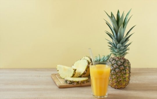 How Long Does Pineapple Juice Last? Does Pineapple Juice Go Bad?
