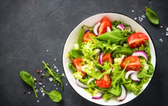 The 5 BEST Dressings for Green Salad
