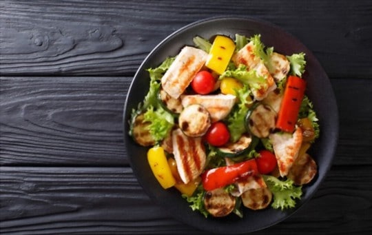The 12 Best Dressings for Grilled Chicken Salad