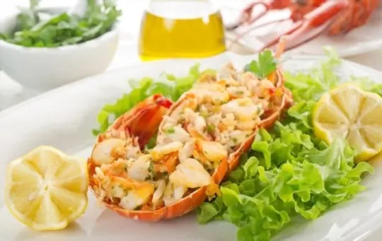 The 5 BEST Dressings for Lobster Salad