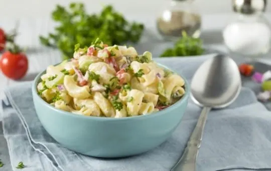 The 5 BEST Dressings for Macaroni Salad