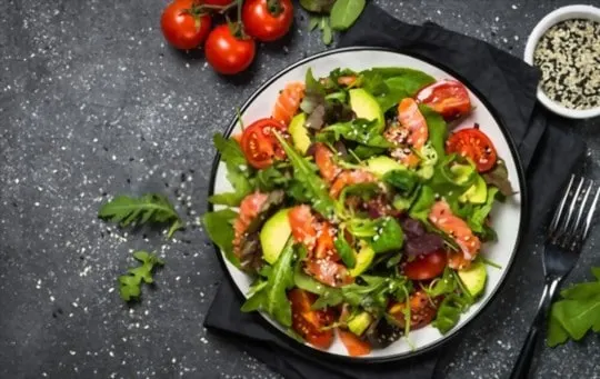 The 5 BEST Dressings for Salmon Salad