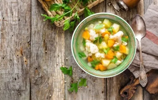 10 Must-Try Herbs and Spices for Vegetable Soup
