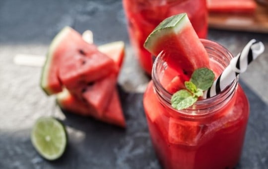 10 BEST Pairings for Watermelon Smoothies