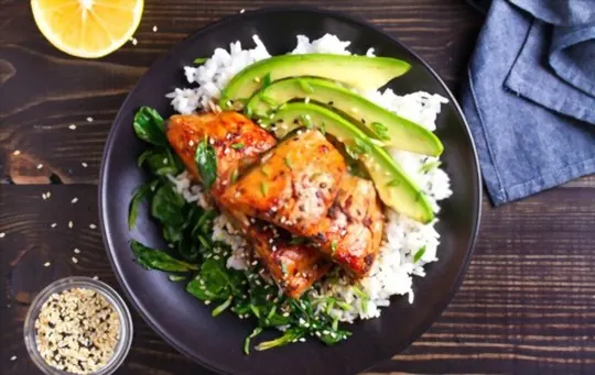 The 12 BEST Rice Side Dishes for Salmon