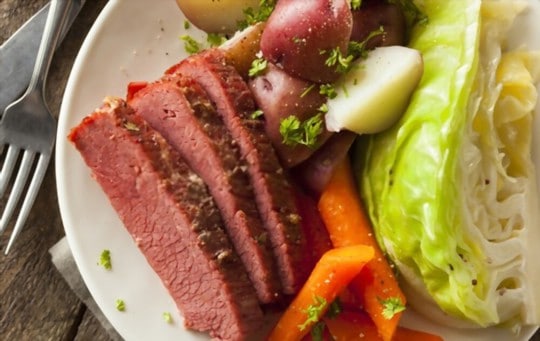 The 10 Salads that Go with Corned Beef and Cabbage