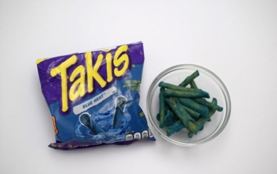 What Do Takis Taste Like? Do They Taste Good?