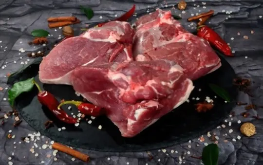 What Does Buffalo Meat Taste Like? Does it Taste Good?