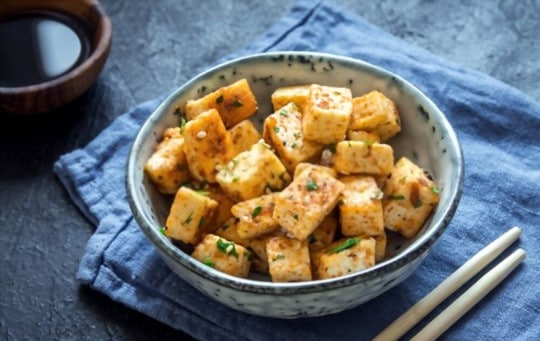 What Does Fried Tofu Taste Like? Does it Taste Good?