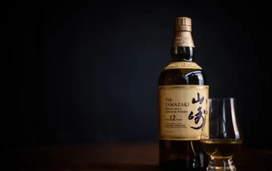 What Does Japanese Whisky Taste Like? Does it Taste Good?