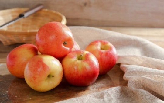 What Do Jazz Apples Taste Like? Do They Taste Good?