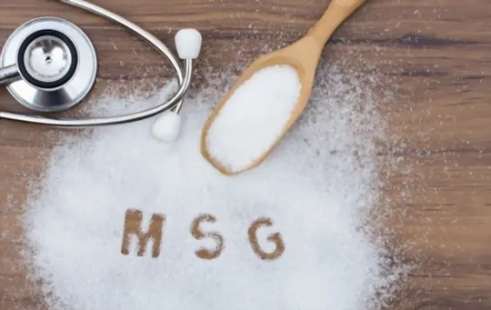 What Does MSG Taste Like? Does it Taste Good?