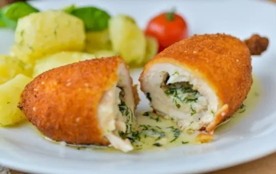 What Sauce Goes with Chicken Kiev? 12 BEST Options