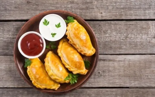 What Sauce Goes with Empanadas? 10 BEST Options