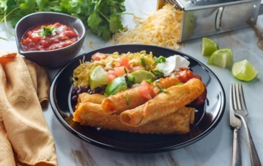 What Sauce Goes with Taquitos? 10 BEST Recipes