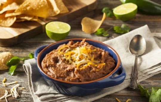 What to Add to Refried Beans for Flavor? 10 BEST Options