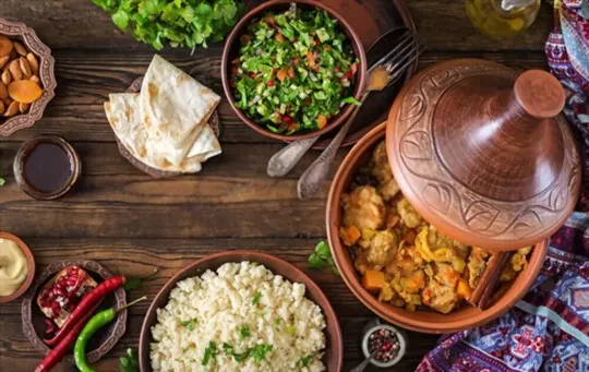 What to Serve with a Tagine? 10 BEST Side Dishes