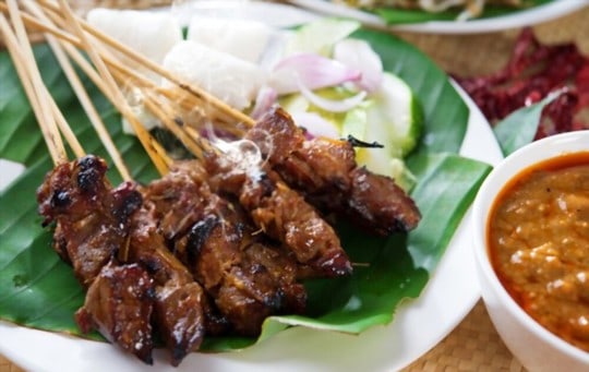 What to Serve with Beef Satay? 10 BEST Side Dishes