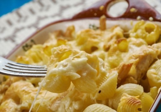 What to Serve with Chicken Noodle Casserole? 10 BEST Side Dishes