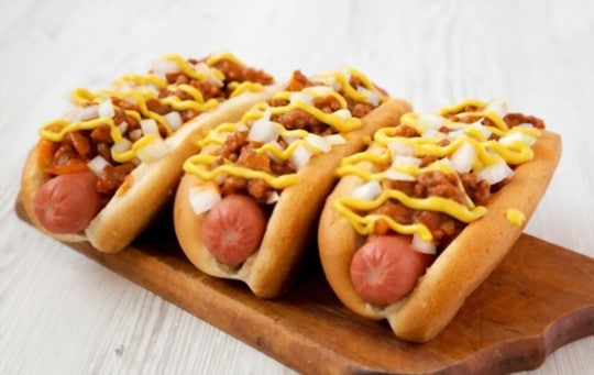 What to Serve with Coney Dogs? 10 BEST Side Dishes