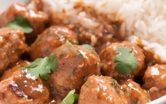 What to Serve with Honey Garlic Meatballs? 10 BEST Side Dishes