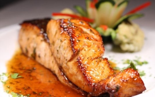 What to Serve with Honey Glazed Salmon? 10 BEST Side Dishes