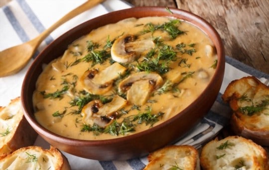 What to Serve with Hungarian Mushroom Soup? 10 BEST Side Dishes