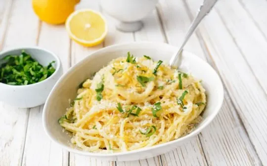 What to Serve with Lemon Pasta? 10 BEST Side Dishes