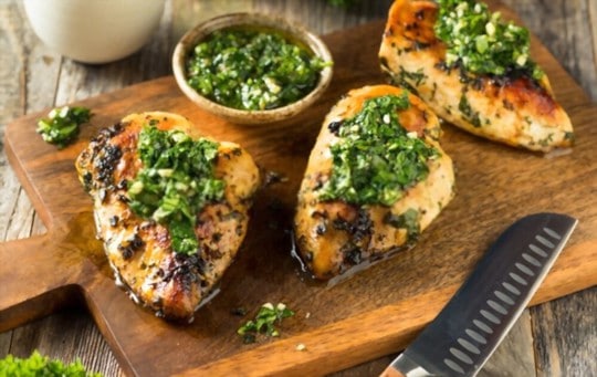 What to Serve with Pesto Chicken Breast? 10 BEST Side Dishes
