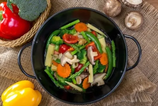 What Vegetables Go in Stir Fry? 12 BEST Vegetables