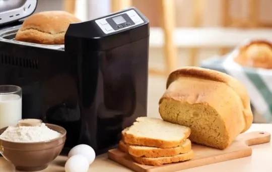 Bread Maker vs Oven: What's the Difference?