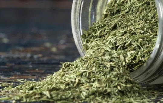 Dill Weed vs Dill: What's the Difference?