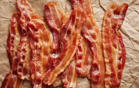 Guanciale vs Bacon: What's the Difference?