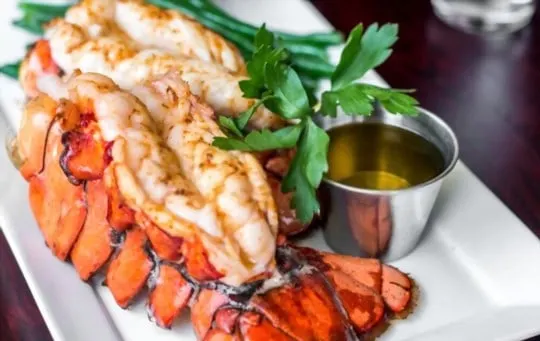 What Does Lobster Tail Taste Like? Does it Taste Good?