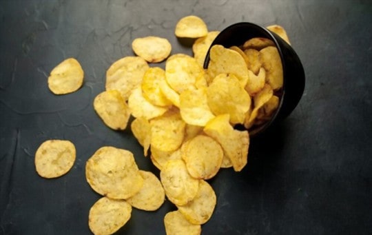 Potato Chips vs Tortilla Chips: What's the Difference?