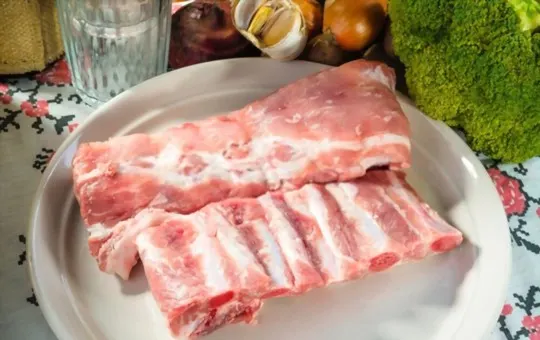 Ribs vs Riblets: What's the Difference?