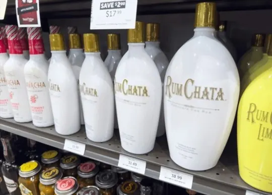 RumChata vs Baileys: What's the Difference?