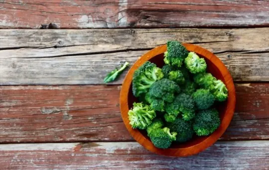 What Does Broccoli Taste Like? Does it Taste Good?