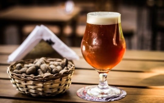 Barley Wine vs Beer: Which is a Better Option?
