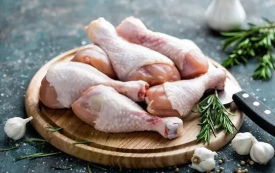 Chicken Drumsticks vs Thighs: Which is a Better Option?