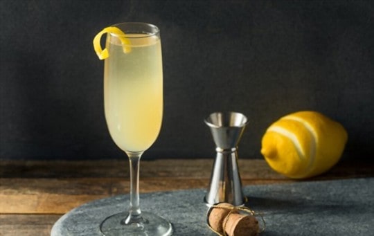 French 76 vs French 75: Which is a Better Option?