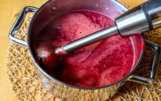Immersion Blender vs Hand Mixer: Which is a Better Option?