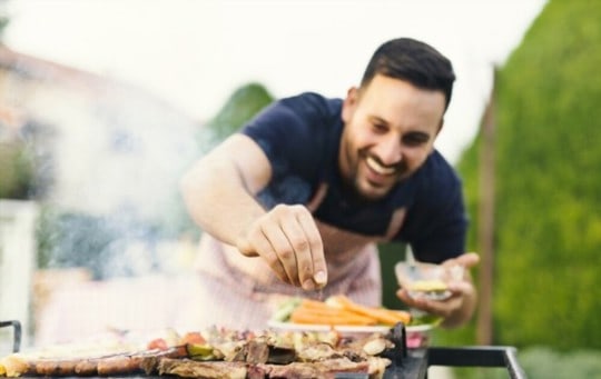 Infrared Grill vs Standard Grill: Which is a Better Option?